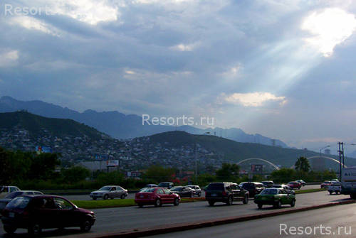 Sheraton Ambassador Hotel 26